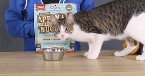 Primal Freeze-Dried Nuggets for Cats ( Raw Food for Cats ) | Chewy