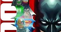 Justice League: Doom streaming: where to watch online?