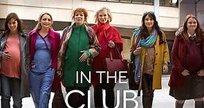 In the Club Season 1 Episode 1
