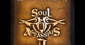 Soul Assassins - We Will Survive
