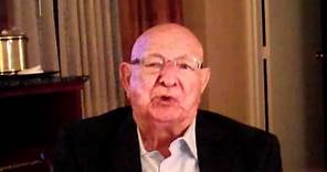 Angelo Dundee interview