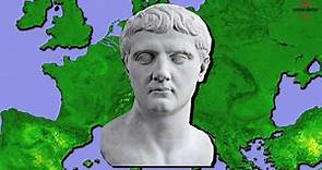 Nero Claudius DRUSUS Germanicus (Documentary) Part 2