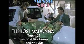Tim Truman - The Lost Madonna (2022 Edit)