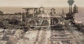 Denver Union Station History