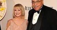 They were married for 34 years James Earl Jones and Cecilia Hart