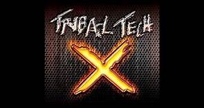 Tribal Tech - X (Full Album)