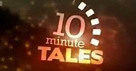 10 Minute Tales Season 1 Episode 11 : The Running of the Deer [Full Episode]
