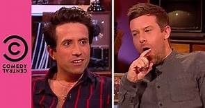 Nick Grimshaw’s Most Embarrassing TV Moment | The Chris Ramsey Show