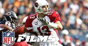 Kurt Warner Leads the Cardinals to Super Bowl XLIII | A Football Life | NFL Films
