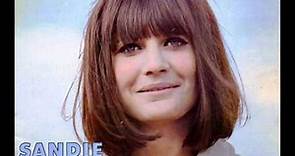 Sandie Shaw - E ti avrò - 1969. CSF Rieti.