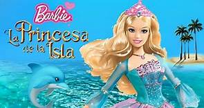 "Barbie La Princesa De La Isla" (2007) - Cinelatino