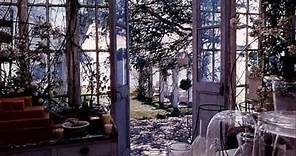 Practical Magic House and Interiors