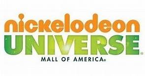 Nickelodeon Universe at Mall of America Full Tour - Bloomington, Minnesota