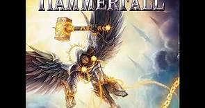 HAMMERFALL - Hammer Of Dawn (2022) FULL ÁLBUM