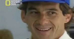 Ayrton Senna (Documental) Su último gran premio