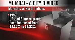 Mumbai Marathis, a political minority?