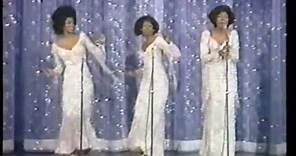 The Supremes - Bad Weather ( produced by Stevie Wonder! )