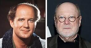 Final Days and Tragic Death of David Ogden Stiers Maj. Charles Winchester M*A*S*H