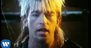 Limahl - Never Ending Story (Official Music Video)