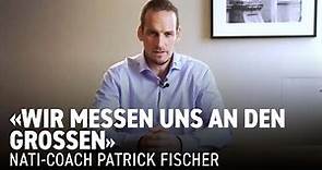 Patrick Fischer vor der WM: «Wir haben das Denken der grossen Nationen übernommen»