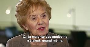 Michelle Perrot : « 1973 est une année charnière pour les droits des femmes »