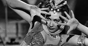 "Hotel Sahara" - 1951 - Yvonne de Carlo, Peter Ustinov - Classic Movie