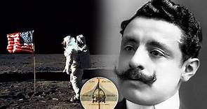 Conoce la historia de Pedro Paulet, el peruano que ayudó al hombre a llegar a la Luna
