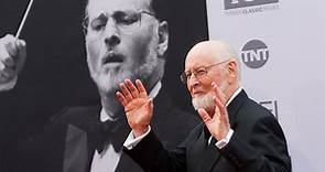 How John Williams Composes So Many Unforgettable Film Scores
