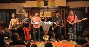 The Revelers - Des Fois