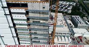 Nuovo ospedale Galeazzi | MIND Milano Innovation District