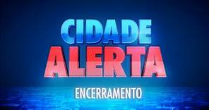 AO VIVO! ASSISTA AO CIDADE ALERTA