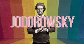 Who Is Alejandro Jodorowsky?