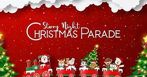 Lenoir Starry Night Christmas Parade 2023