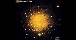 Mahavishnu Orchestra ‎– Between Nothingness & Eternity - dream 1973