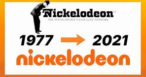 Nickelodeon Show History | (1977 - PRESENT) A Timeline