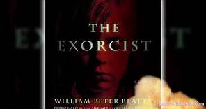 The Exorcist Book Novel Read By The Author William Peter Blatty