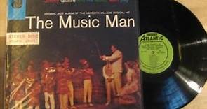 Jimmy Giuffre And His Music Men - The Music Man