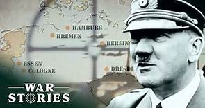 How Did Hitler's Narcissism Bring Down The German Volk? | WWII In Numbers | War Stories