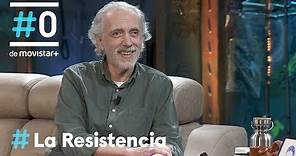 LA RESISTENCIA - Entrevista a Fernando Trueba | #LaResistencia 18.02.2020