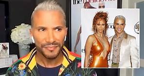 Jay Manuel Explains His Fallout With Tyra Banks