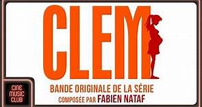 Fabien Nataf - Another Day | (Extrait de la série télévisée "Clem")
