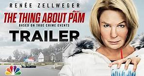 The Thing About Pam | Tráiler oficial subtitulado | Tomatazos