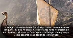 La historia real del sádico vikingo Ivar «Sin Huesos», el hijo más sanguinario de Ragnar Lodbrok
