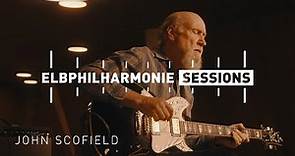 John Scofield - Solo | Elbphilharmonie Sessions