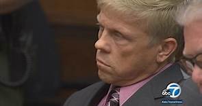 Ex-Torrance high school wrestling coach gets 64 years in prison for child molestation