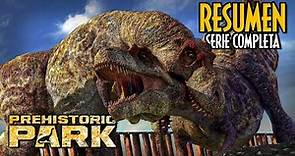 Prehistoric Park - Serie Completa | Resumen y Análisis (Recopilación)