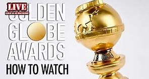Watch 2024 Golden Globe Awards Live Full Show | 81st Golden Globe Awards 2024 Full Show