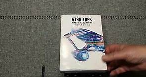 DVD Box Set: Star Trek, Star Date Collection