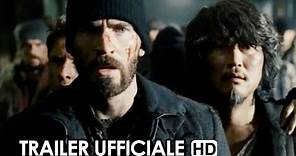 Snowpiercer Trailer Ufficiale Italiano (2014) - Chris Evans, Jamie Bell Movie HD