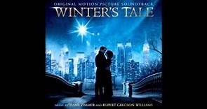 Winter's Tale -OST- 14 Becoming Stars (Hans Zimmer & Rupert Gregson-Williams)